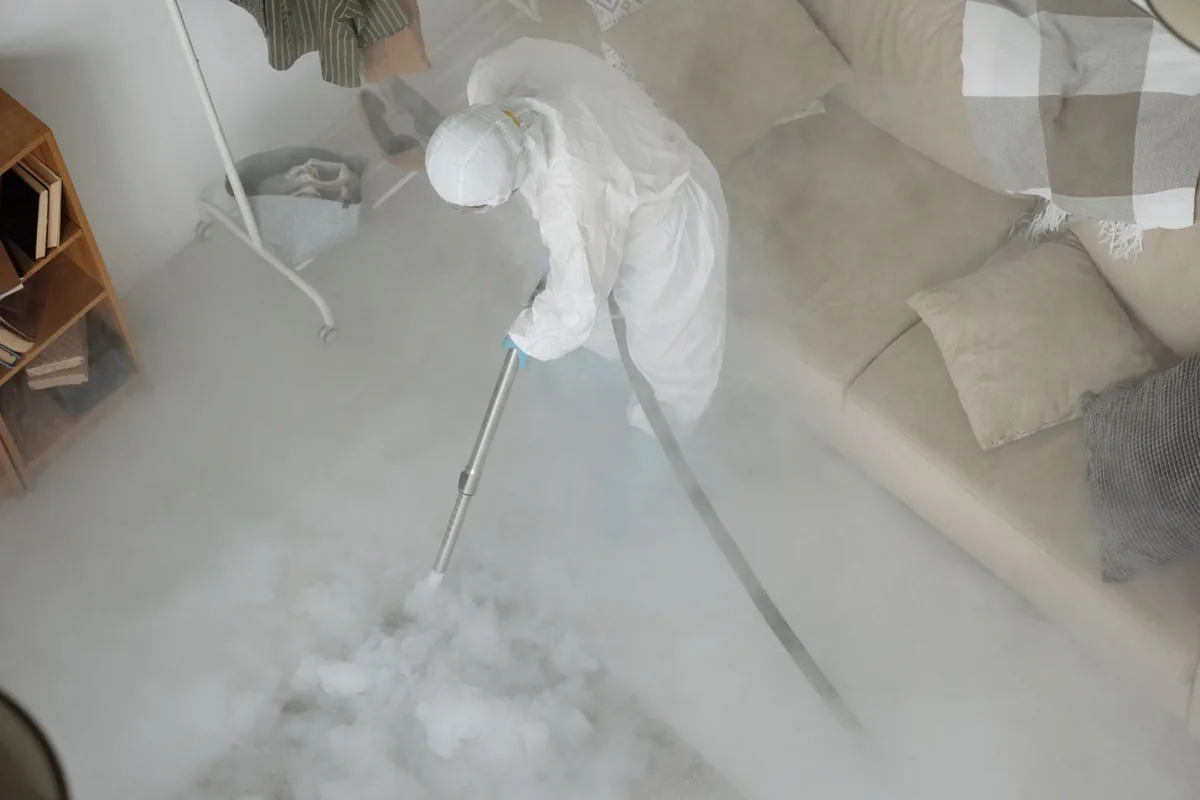 Crime Scene Cleanup in Cortez, CO